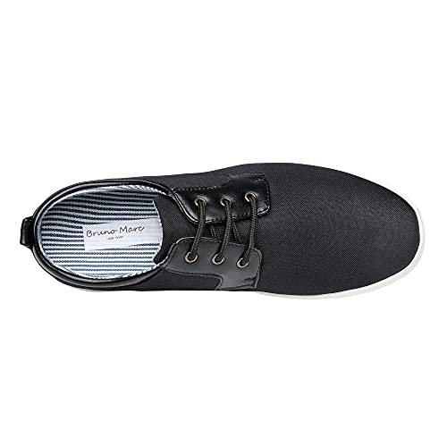 Bruno Marc Men's Oxfords Shoes Fashion Sneakers Jh19002M Black 11 M Us #TOP3