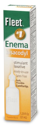 Bisacodyl Enema Case Of 24 #TOP29