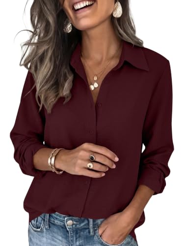 Wine Red / XX-Large
