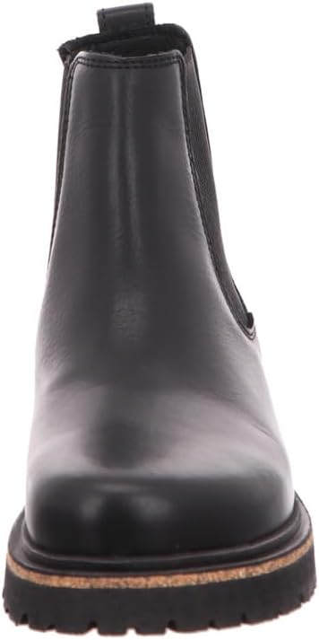 Birkenstock mens Highwood Slip-on Deep Blue