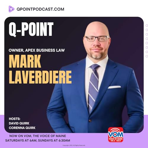 &ldquo;I Would Rather Lose a Deal Than Pick Up a Bad Deal&rdquo; &mdash; LaVerdiere Discusses Financial Discipline and Avoiding Investments That Fail To Meet Core Metrics.