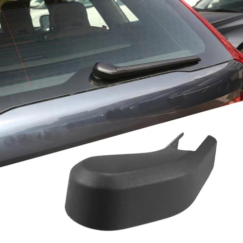 Cubierta limpiaparabrisas trasero soluciona óxido tuerca brazo Volvo XC60 4