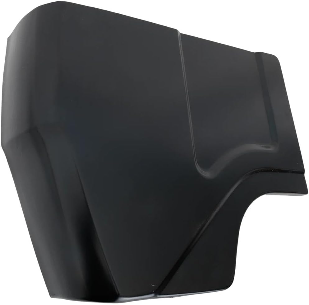 Rareelectrical New Left Cab Corner Compatible With Dodge D150 Miser 8 Cyl 5.9L W250 Base 8 Cyl 5.2L W100 Custom 8 Cyl 7.2L D100 Warlock Ii 6 Cyl 4.0L W300 Base 8 Cyl 6.6L 1972-1993 By Jd58140012