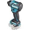 Makita DF032DZ 12V Max Li-Ion CXT Brushless Drill Driver - No Batteries Included