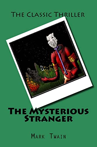 The Mysterious Stranger