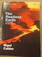 The Restless Earth 0670595306 Book Cover