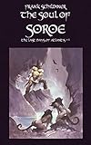 The Soul of Soroe: The Last Days of Atlantis 1 (English Edition) - Frank Schildiner 