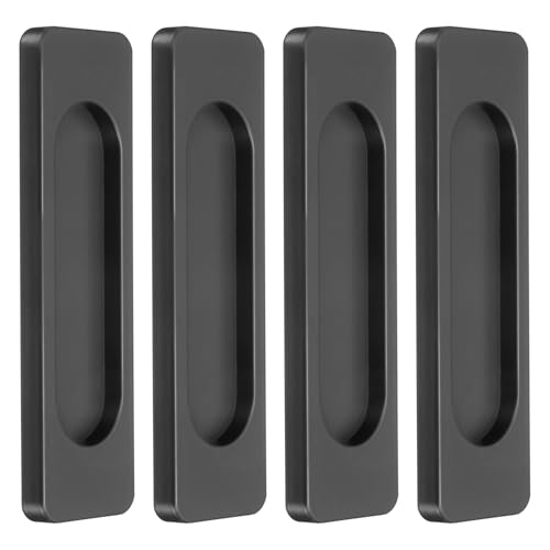 uxcell 4 ZtXeBbN ` ˎ 3.9C` A~jE XChHIhAnh w XCh[̃hA  Lrlbgp }bgubN