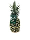 Organic Pineapple