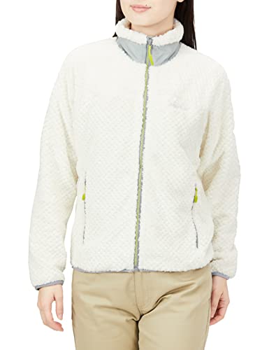 W's Glacier Highloft Fleece Jacket TOWUJL37,OPW,L