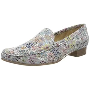 ARA ATLANTA dames mokassins