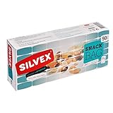 Snack bag 0,5L (50 unidades)