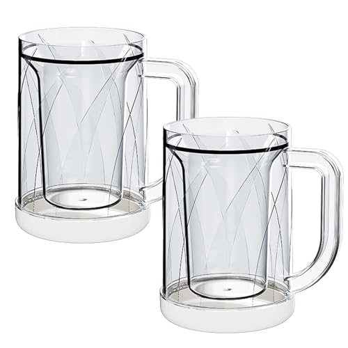 freezer mugs