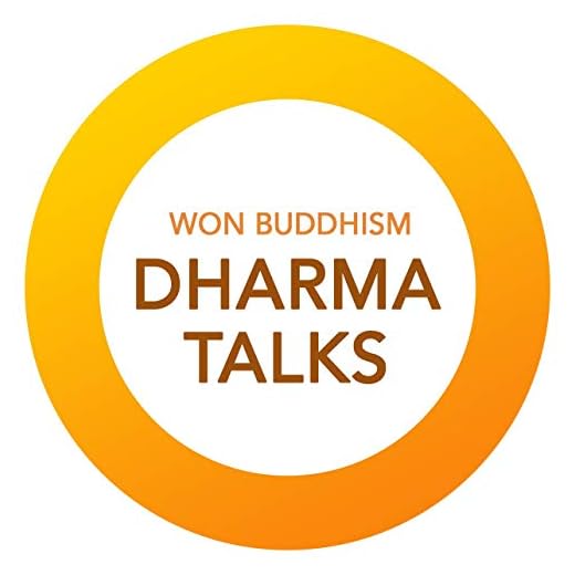 Won Buddhism Dharma Talks