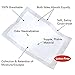 Tranquility ThinLiner Moisture Management® Absorbent Sheets for Skin Folds and Wounds - 6