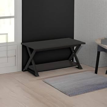 Amazon.com: FURINNO Modern Simplistic Coffee Table, Espresso