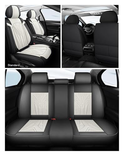 Accessoires housses de siège auto Ford Ranger et Edge pour protéger et rénover l'intérieur