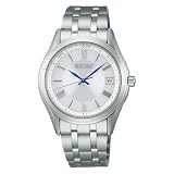 [セイコーウオッチ]SEIKO SELECTION SBTM357 日本製 メンズ腕時計 ソーラー電波修正