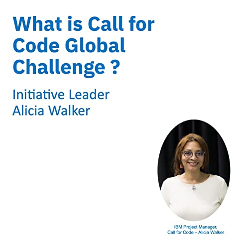 What is Call for Code Global Challenge ?