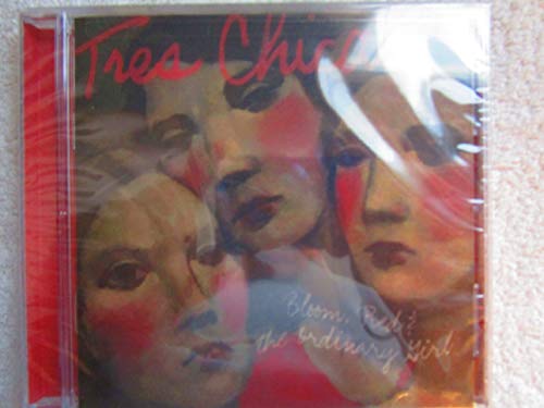 Bloom Red & The Ordinary Girl