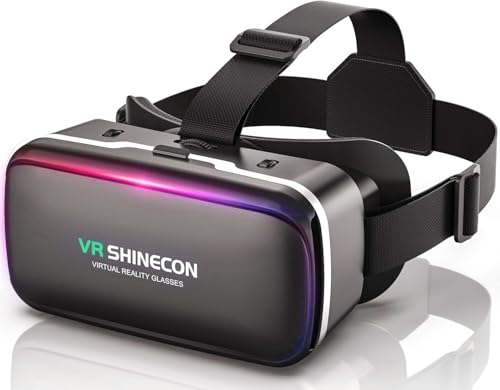 VRゴーグル スマホ用