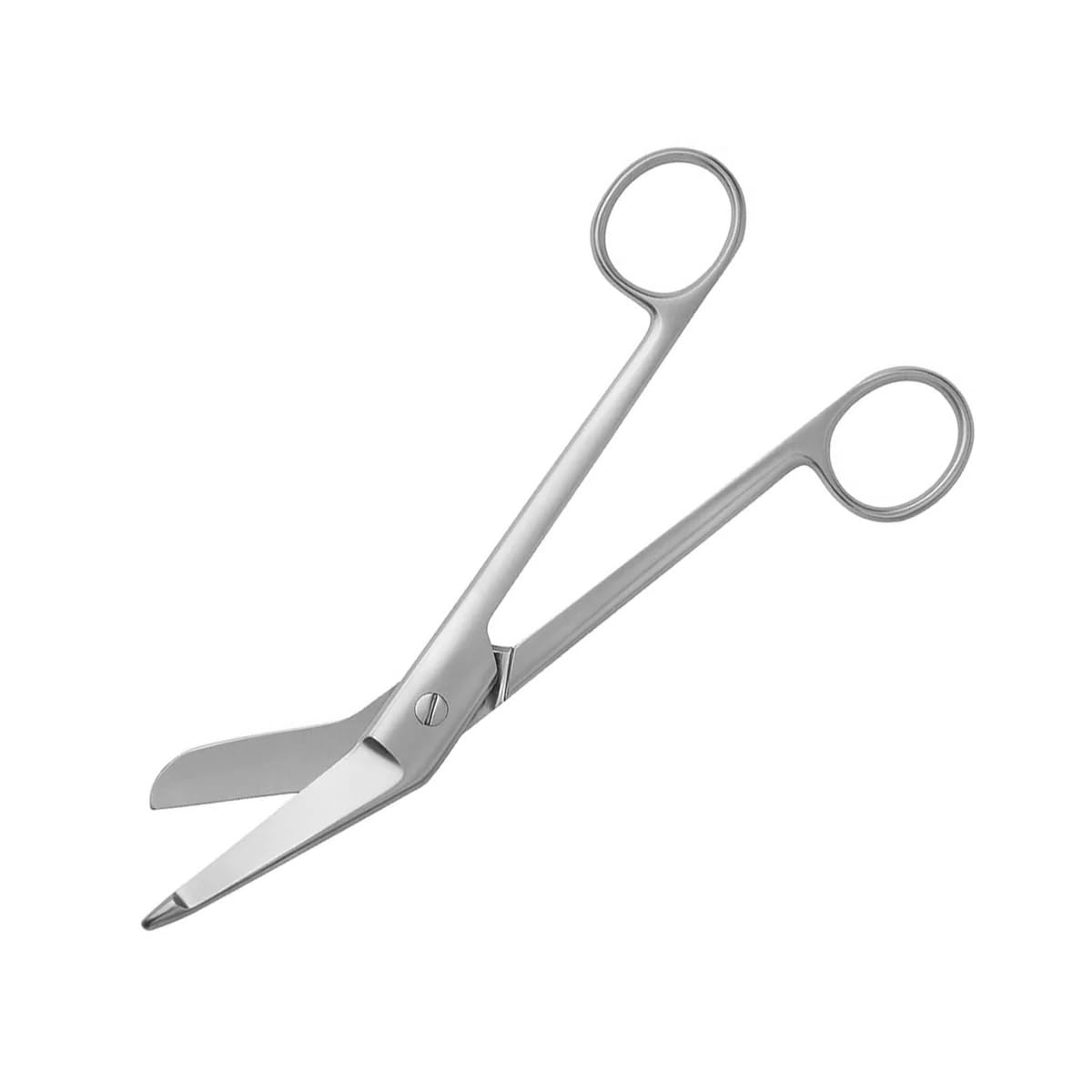 Uni Tools Dressing Scissors 14Cm, First Aid, Vets, Pet Grooming, Nurses, Home Office Use (Lister 14Cm)