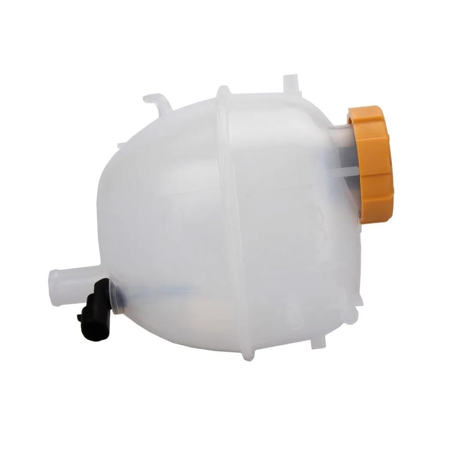 Para Saab 9-3 2003 2004 2005 2006 2007 2008 2009 2010 9202200 1304237 Depósito De Agua Refrigerante Para Radiador FRTRGVUVXP