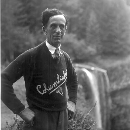 &lsquo;Daredevil Al&rsquo; Fossett was Evel Knievel of the &rsquo;20s