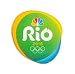 NBC Sports Store Rio Olympics 2016 Metal Pin