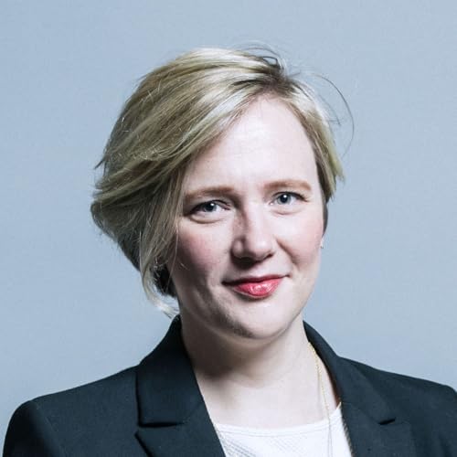 Stella Creasy: The culture of the Labour movement is toxic cover art