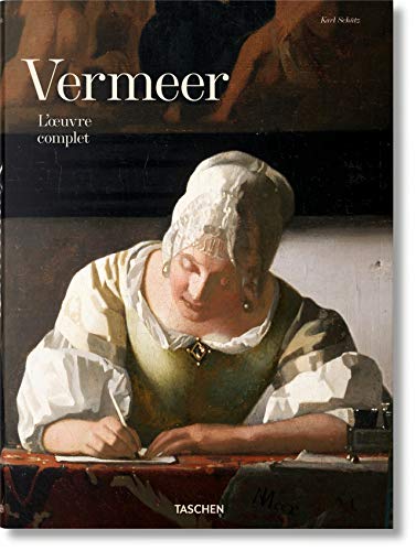 Télécharger JU-Vermeer - L'oeuvre complet PDF