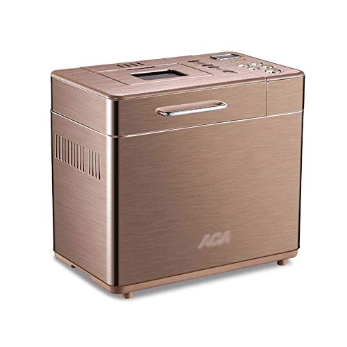 GJJSZ Brotmaschine,automatischer Mixer für zu Hause,450 W,intelligenter Multifunktions-Obstkuchen,Frühstücksmaschine