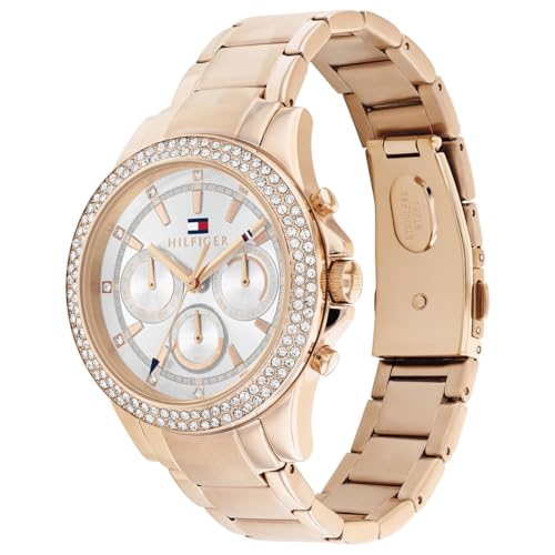 Tommy Hilfiger Mod. Haven 1782624 - vue 3