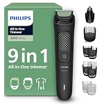PHILIPS – Philips Multigroom 3000er-Serie All-in-One 9-teiliger Trimme