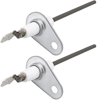 AMI PARTS 2 Pack 0130F00010 New Upgraded Furnace Flame Sensor replace B1172606 B11726-06