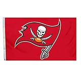 NFL Flag with Grommetts, 3 x 5-Feet