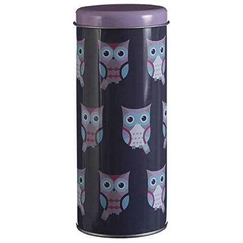 Boîte de rangement Premier Happy Owls Cover