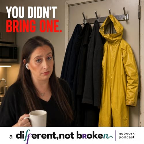 Women at Work: You&rsquo;re Not Too Much, They&rsquo;re Not Enough