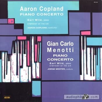 Concerto Piano