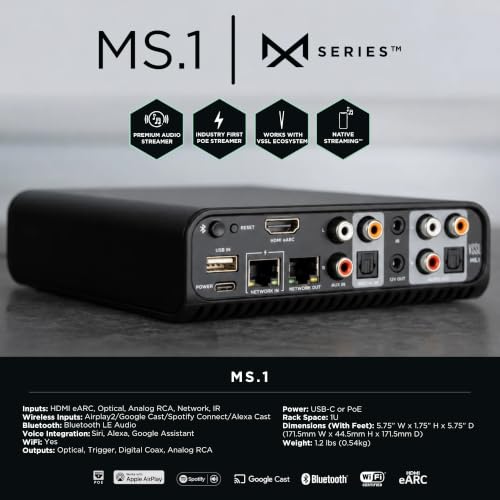 broadcast streaming encoder Multi Room product image