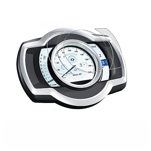Protecteur tableau de bord anti-rayures Scrambler 1200