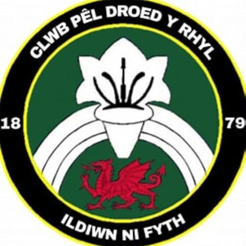 Post Match Interview Paul Moore Newtown 6 RHYL 1879 1