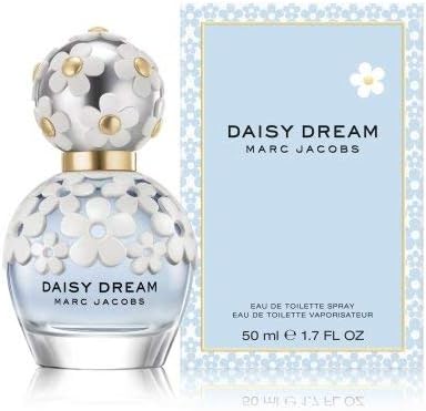 Amazon マーク ジェイコブス 香水 マークジェイコブス デイジー ドリーム ５０ｍｌ ｅｄｔ Marc Jacobs マークジェイコブス オードトワレ Edt 通販