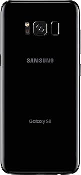 スマートフォン本体 Galaxy - Galaxy S8+  G955N Samsung Galaxy S8+ PLUS SM-G955N - 64GB - Orchid Gray