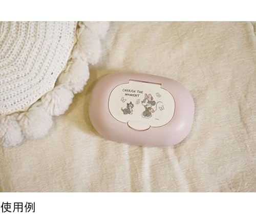 『ディズニーおしりふきケース』