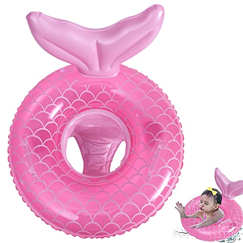 10 Best Raft Baby Swimming Pool Floats - BabyStuffLab