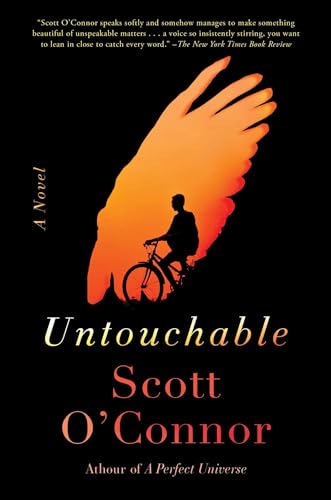 Untouchable