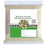 Quercus Infectoria Pow.der - 1.76Ounce / 50Grm - Masikkai Po.wder