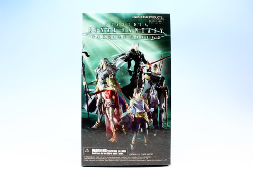 Amazon.co.jp: ディシディア ファイナルファンタジー トレーディング