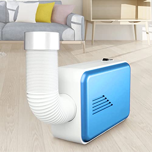 Portable Electric Clothes Dryer Multi Function Clothes Dryer, Small Portable Quilt Warmer for Outdoo